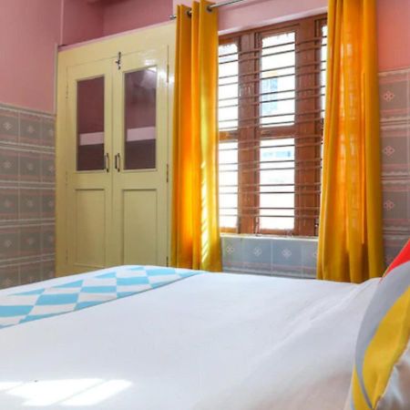 Casa Vacay Residency Bhubaneswar Hotel ภายนอก รูปภาพ