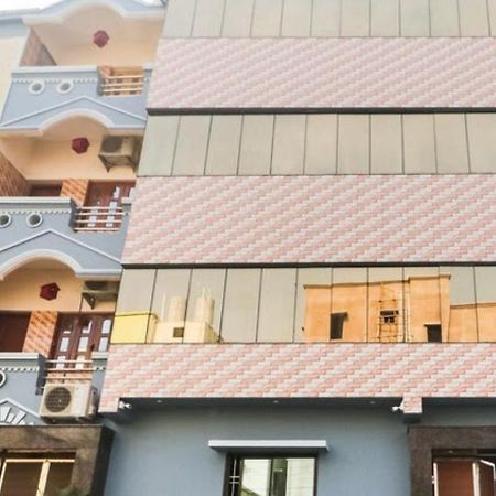 Casa Vacay Residency Bhubaneswar Hotel ภายนอก รูปภาพ