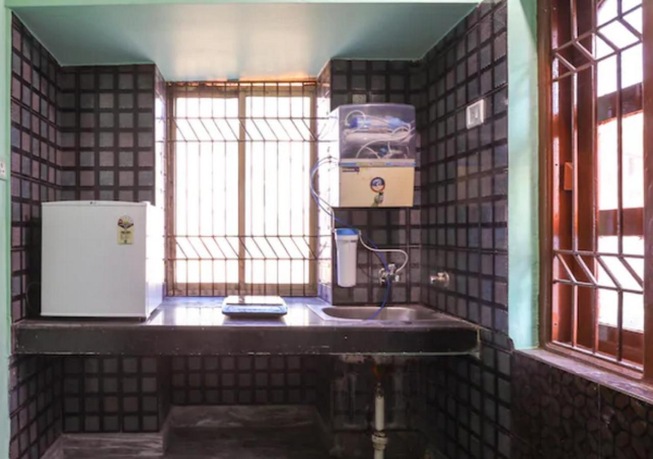 Casa Vacay Residency Bhubaneswar Hotel ภายนอก รูปภาพ