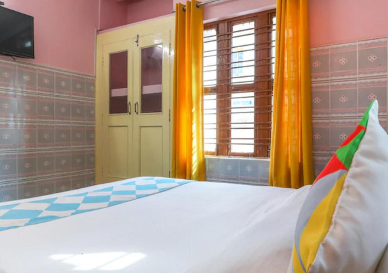Casa Vacay Residency Bhubaneswar Hotel ภายนอก รูปภาพ