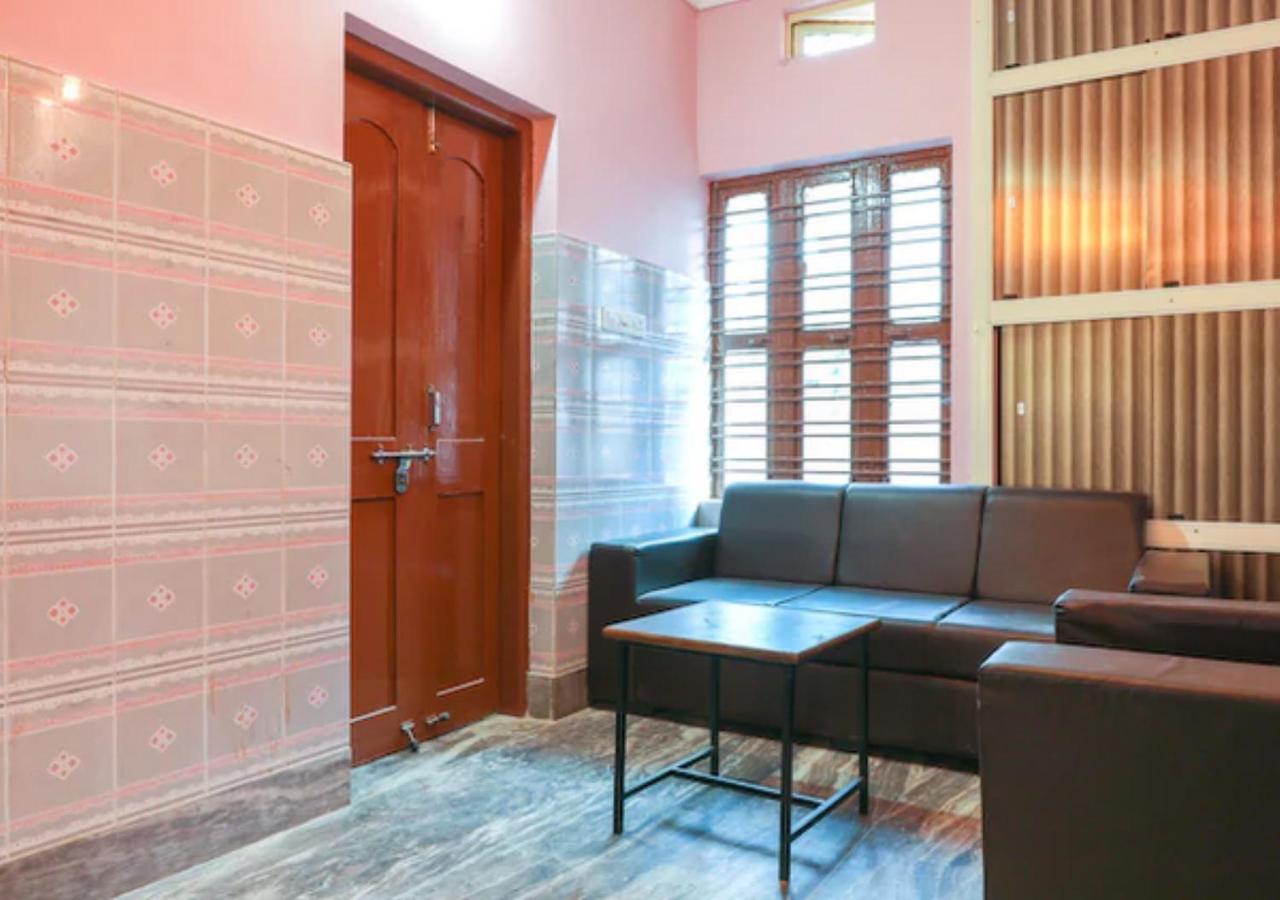 Casa Vacay Residency Bhubaneswar Hotel ภายนอก รูปภาพ