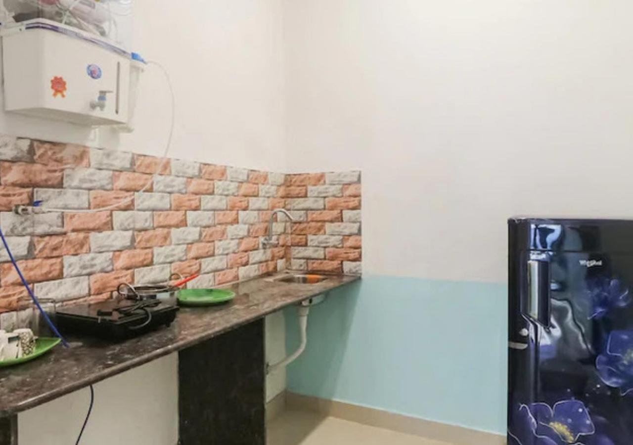 Casa Vacay Residency Bhubaneswar Hotel ภายนอก รูปภาพ