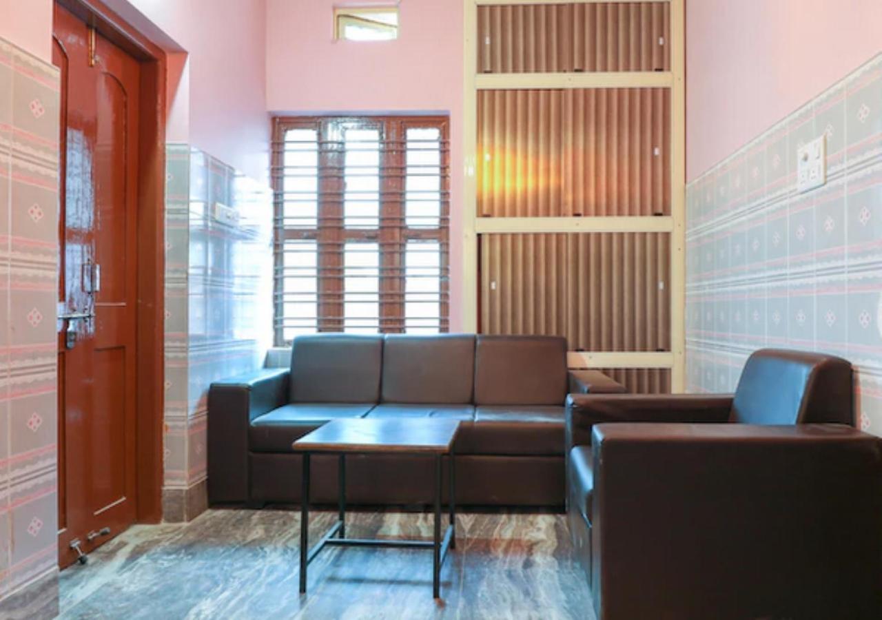 Casa Vacay Residency Bhubaneswar Hotel ภายนอก รูปภาพ