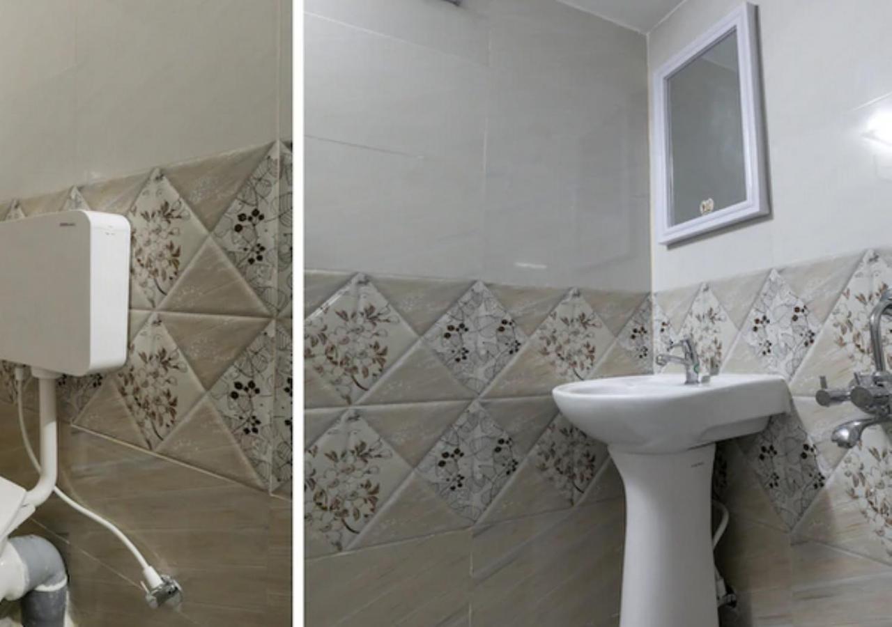 Casa Vacay Residency Bhubaneswar Hotel ภายนอก รูปภาพ