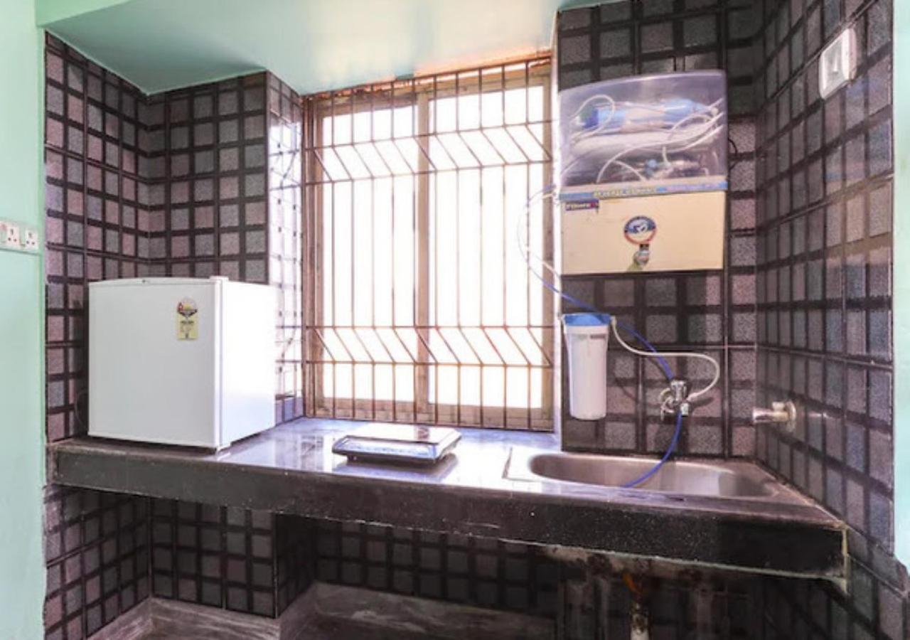 Casa Vacay Residency Bhubaneswar Hotel ภายนอก รูปภาพ