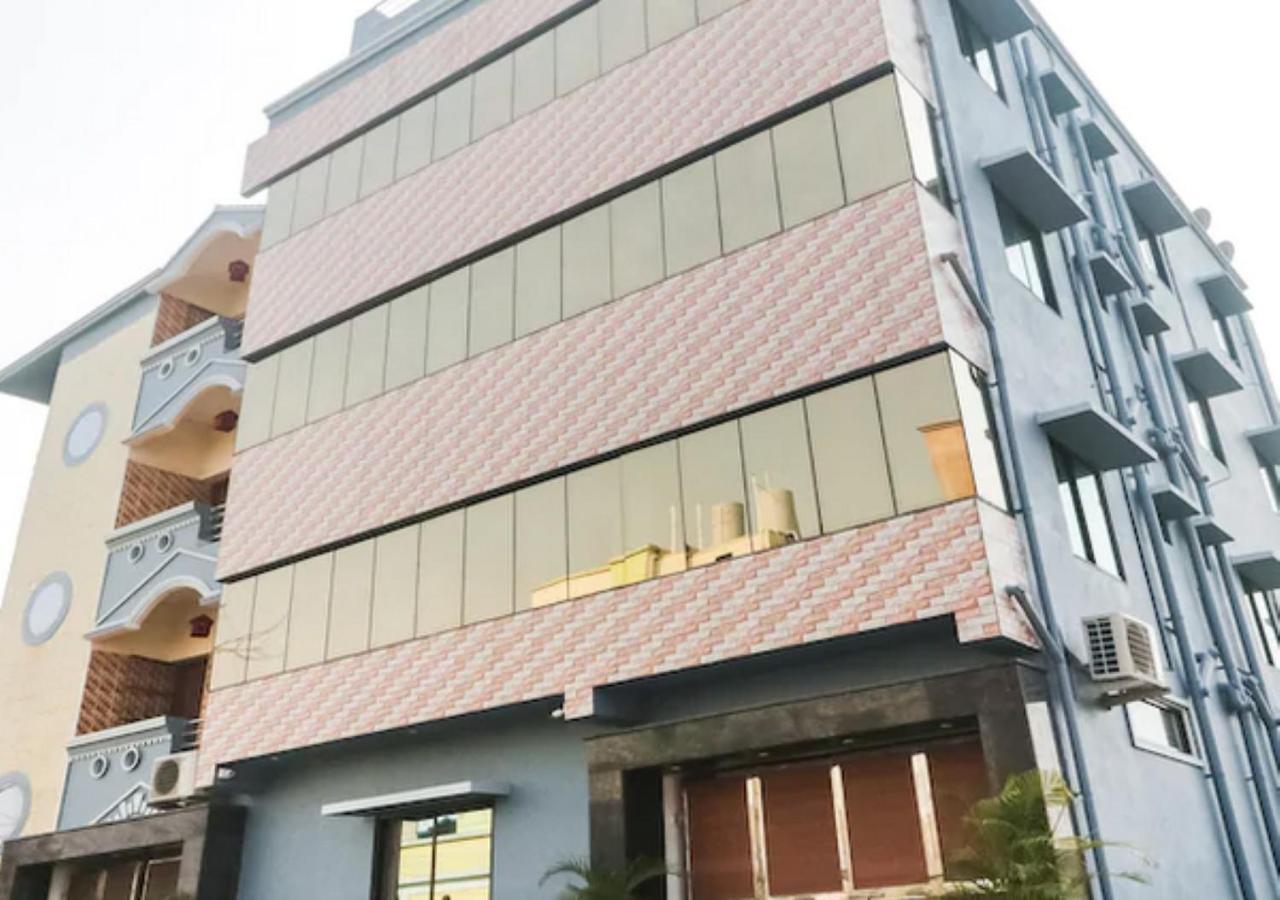 Casa Vacay Residency Bhubaneswar Hotel ภายนอก รูปภาพ