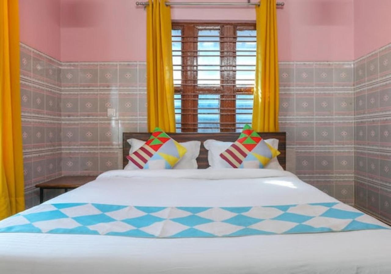 Casa Vacay Residency Bhubaneswar Hotel ภายนอก รูปภาพ