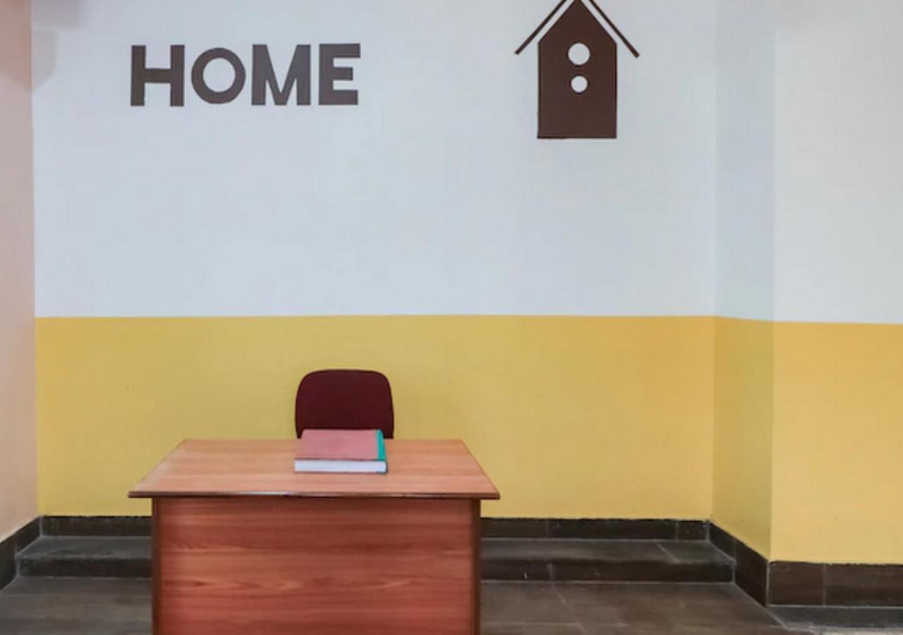 Casa Vacay Residency Bhubaneswar Hotel ภายนอก รูปภาพ