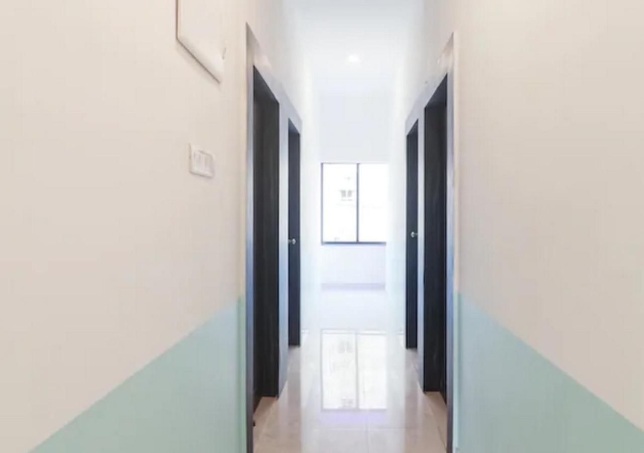 Casa Vacay Residency Bhubaneswar Hotel ภายนอก รูปภาพ