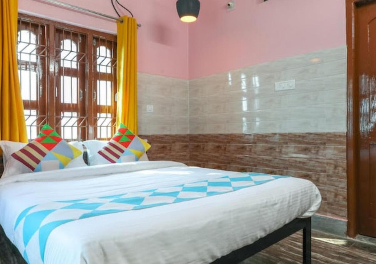 Casa Vacay Residency Bhubaneswar Hotel ภายนอก รูปภาพ
