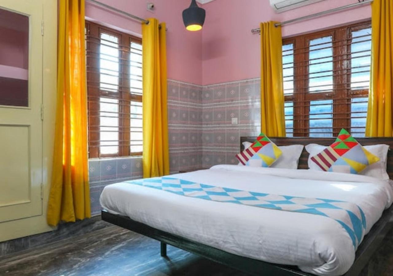 Casa Vacay Residency Bhubaneswar Hotel ภายนอก รูปภาพ