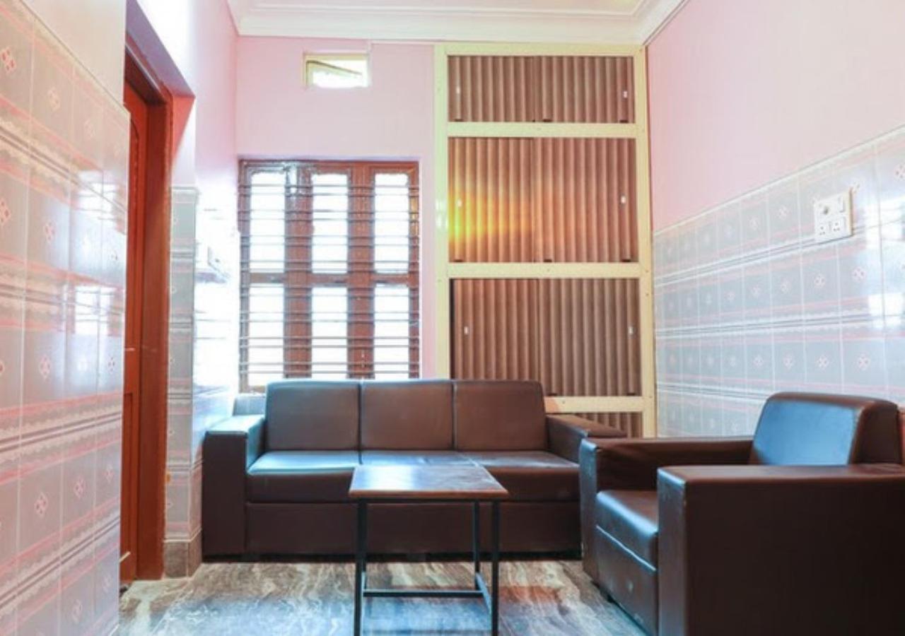 Casa Vacay Residency Bhubaneswar Hotel ภายนอก รูปภาพ